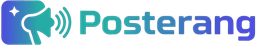 Posterang